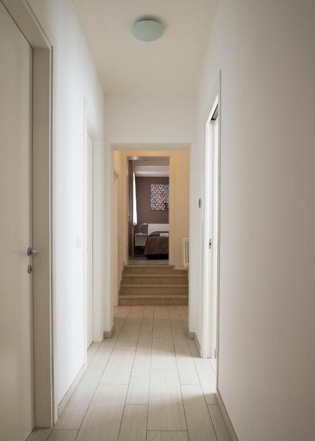 Corte Del Tintor Apartments Venesia Bagian luar foto